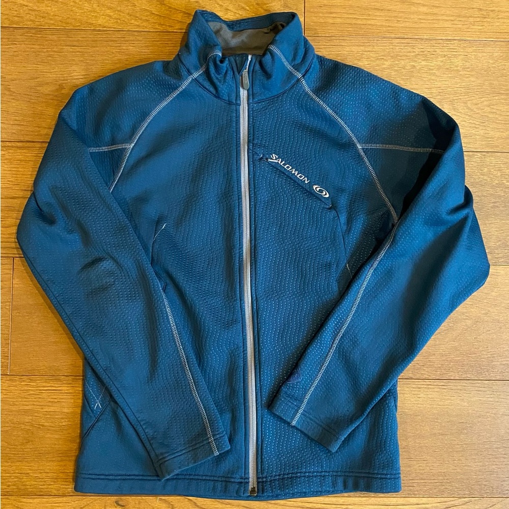 Salomon Jacket